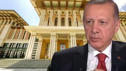 YAŞ toplantısı: Genelkurmay Başkanı değişti
