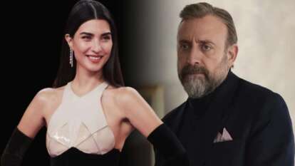 ''Kral Kaybederse''den Tuba Büyüküstün'e teklif: Halit Ergenç ile yeniden partner oluyor