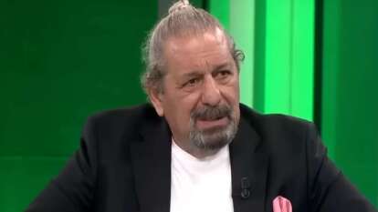 Erman Toroğlu'ndan Galatasaray'ı karıştıran iddia: ''İki futbolcu bir futbolcuyu dövdü''