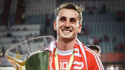Benfica ile anlaşma sağlandı: Kerem Aktürkoğlu Fenerbahçe'de!