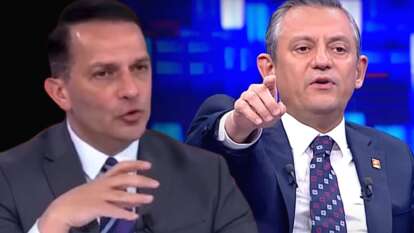 Özgür Özel'in 'Mücahit Birinci' iddialarına soruşturma başlatıldı