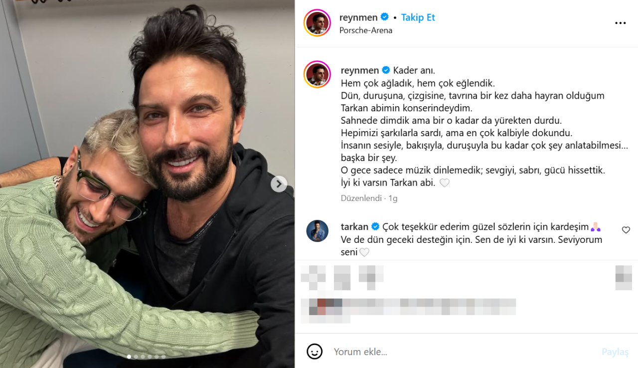 tarkan