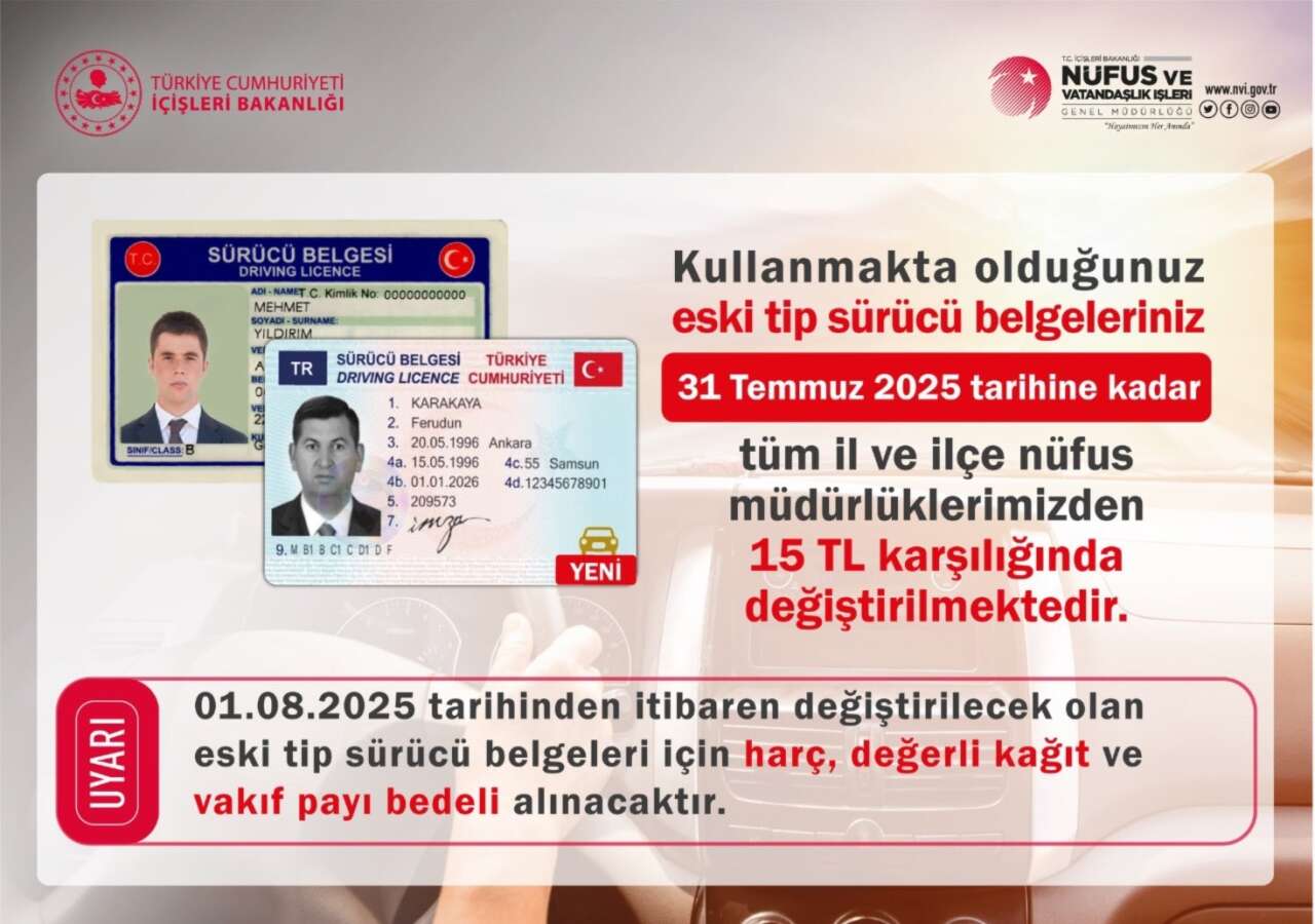 ehliyet
