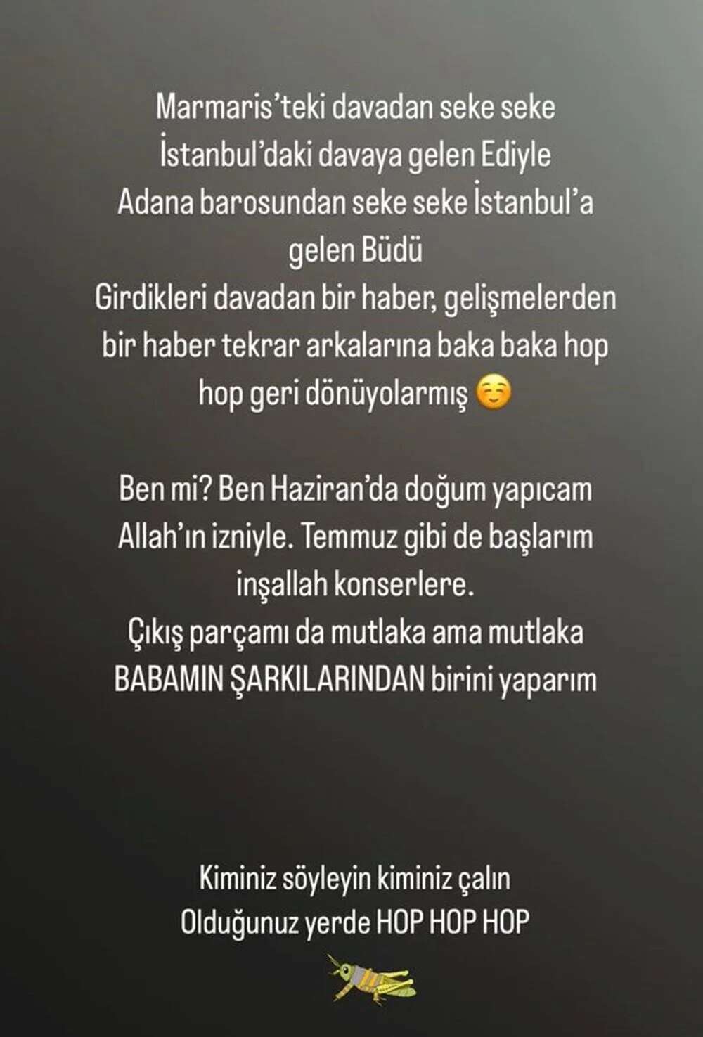 tugce