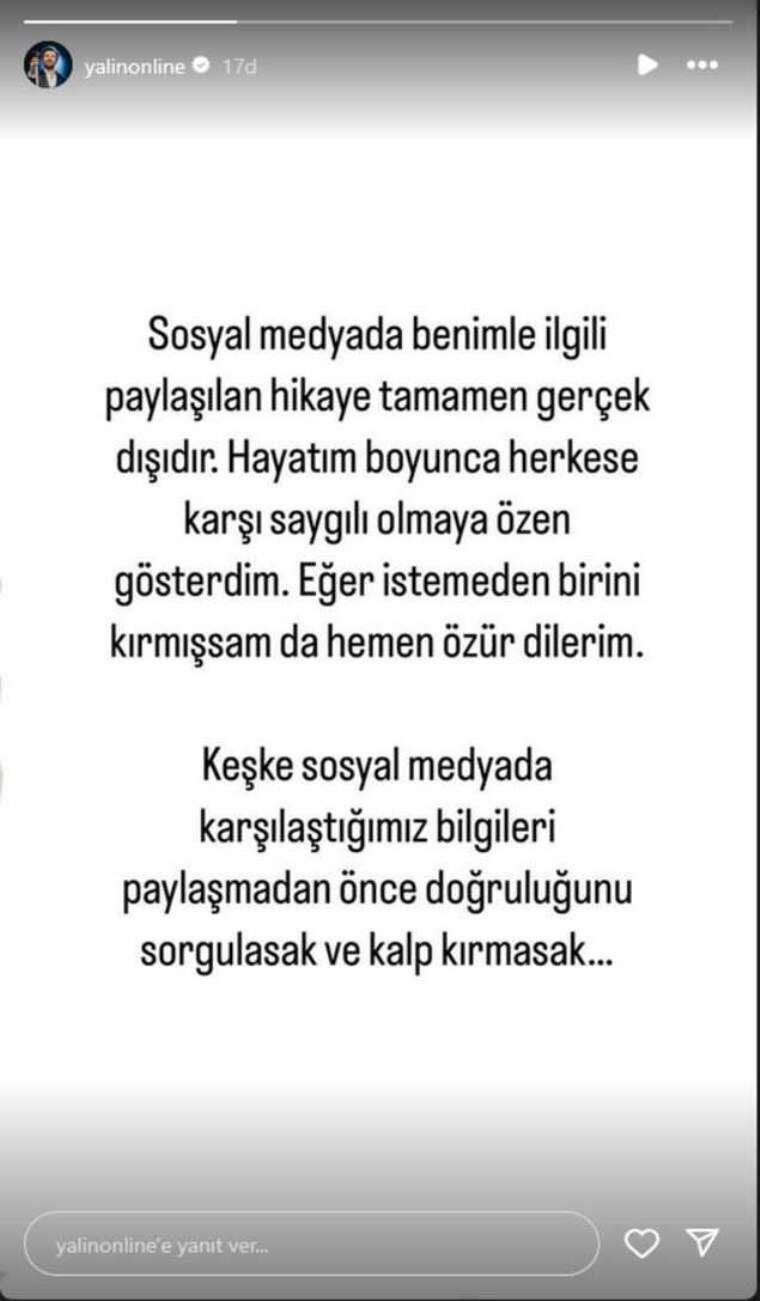 yalin