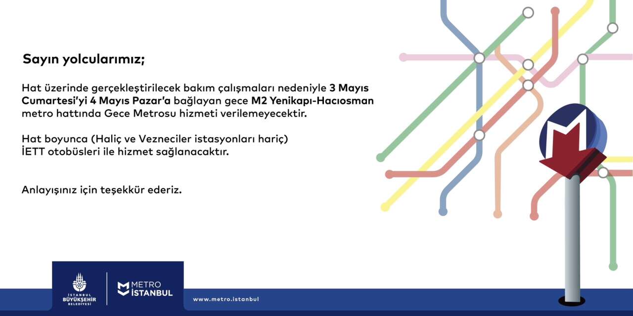 metro