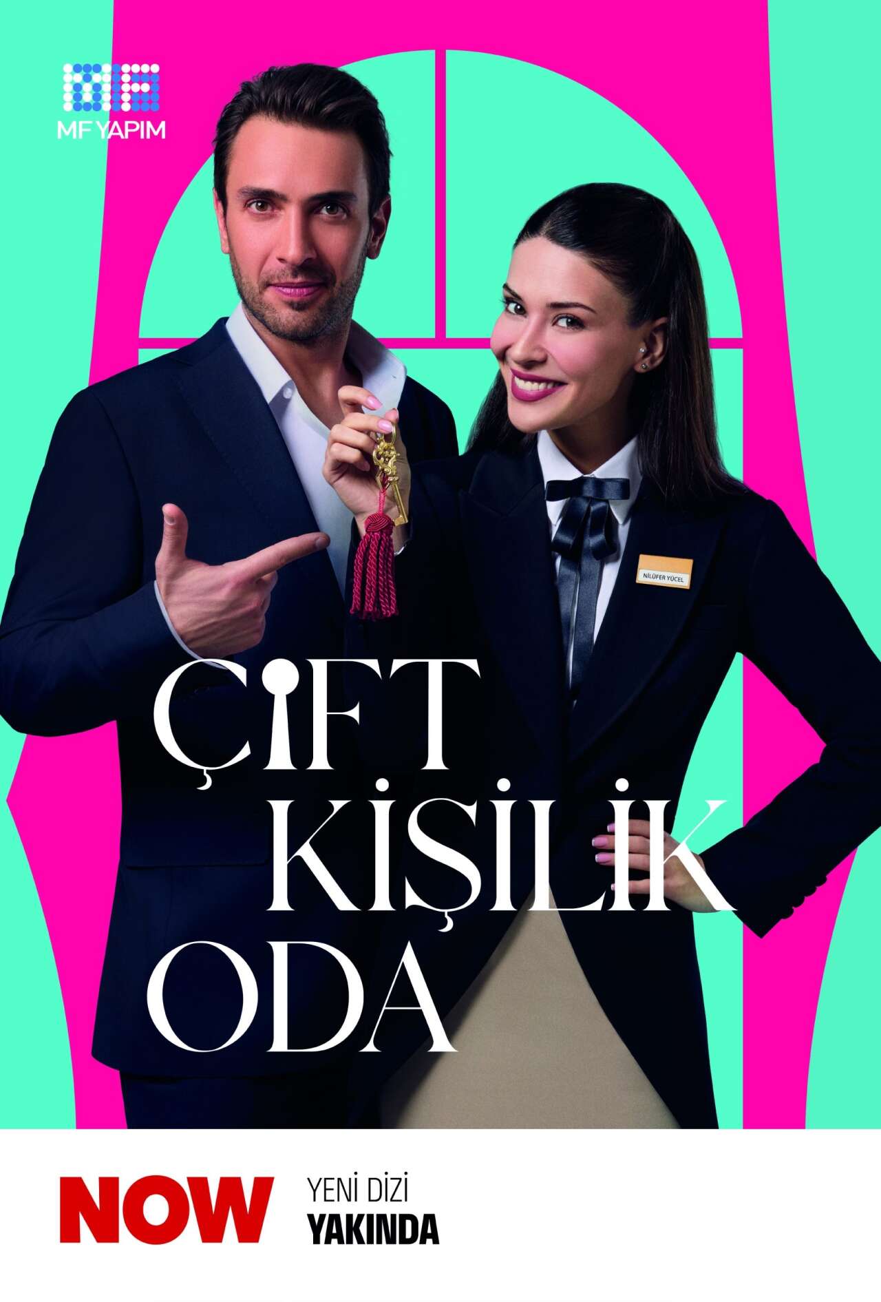 dizi