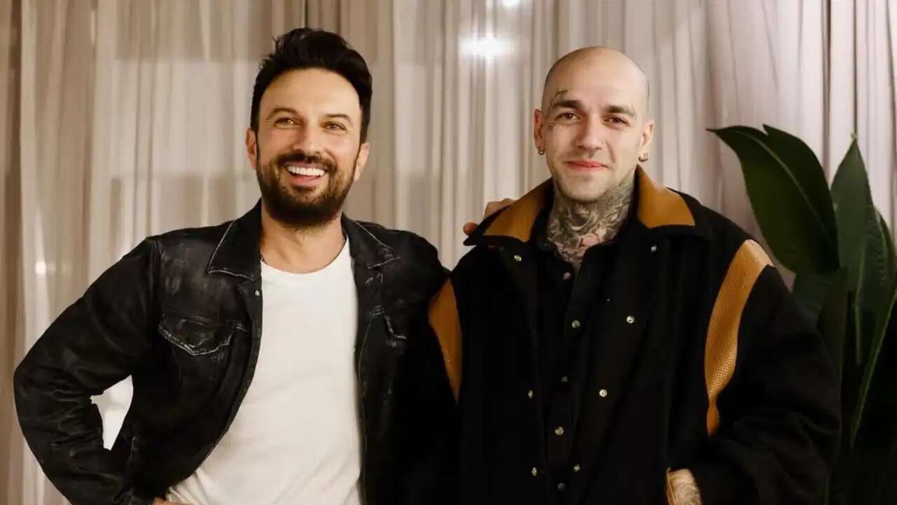 tarkan
