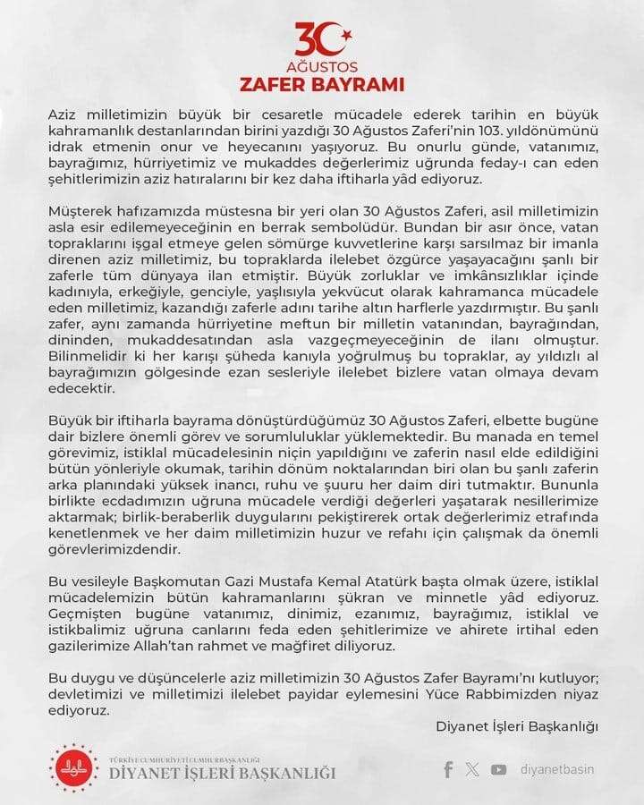 diyanet