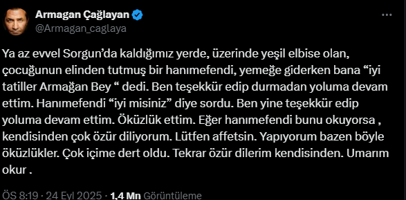 ozur