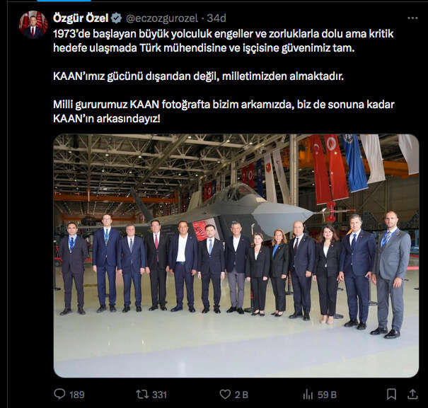 kaan